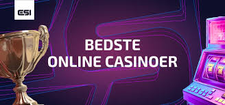 Nye Casinoer i Danmark Opdag Det Nyeste i Spilverdenen Nye Casinoer i Danmark Opdag Det Nyeste i Spilverdenen