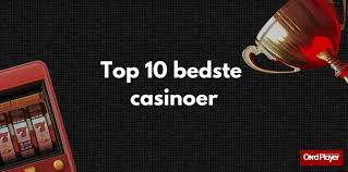 Nye Casinoer i Danmark Opdag Det Nyeste i Spilverdenen Nye Casinoer i Danmark Opdag Det Nyeste i Spilverdenen