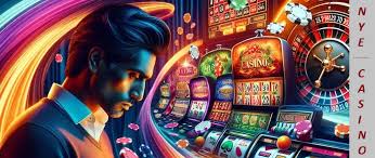 Nyt Online Casino Din Guide til Spiloplevelsen i 2023