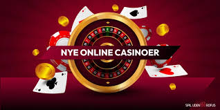 Nyt Online Casino Din Guide til Spiloplevelsen i 2023
