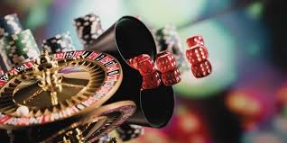 Online Casinoer Alt hvad du behøver at vide -1933239448