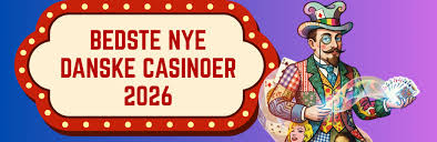 Oplev Det Nyeste Inden For Online Casinoer I Danmark