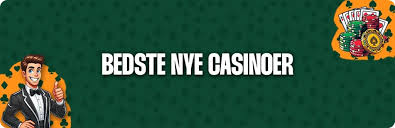 Oplev Det Nyeste Inden For Online Casinoer I Danmark