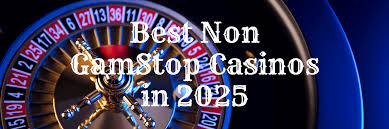 The Rise of Non GamStop Casinos Exploring New Gaming Horizons The Rise of Non GamStop Casinos Exploring New Gaming Horizons