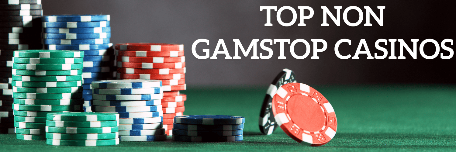 The Rise of Non GamStop Casinos Exploring New Gaming Horizons The Rise of Non GamStop Casinos Exploring New Gaming Horizons