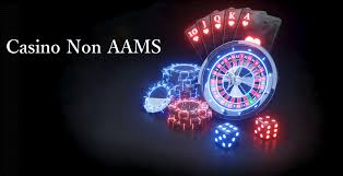 Top Casino Non AAMS Guida ai Migliori Siti di Gioco