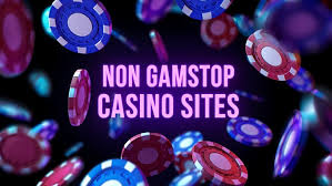 Uncovering the World of Gambling Sites That Are Not on GamStop