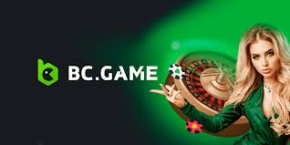 Unlocking the World of Online Gaming BC.Game Login Guide