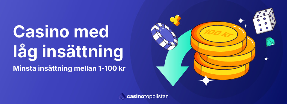 Utforska utländska casino med låg insättning - En guide till dina spelalternativ Utforska utländska casino med låg insättning - En guide till dina spelalternativ