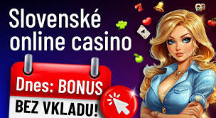 Zahraničné online kasíno pre Slovákov Príležitosti a výhody