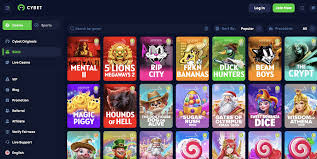 Comprehensive Review of Cybet Casino -779035011 Comprehensive Review of Cybet Casino -779035011