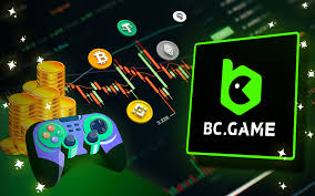 Discover the Thrill of BC.Game Casino in Thailand