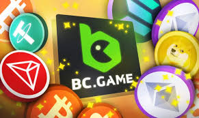 Experience the Thrill of BC.Game Online Casino and Sportsbook