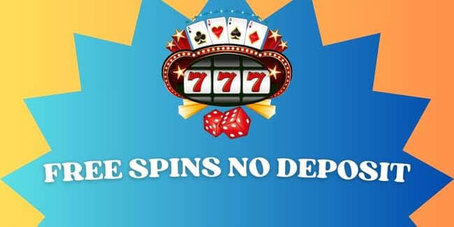 Free Spins for Existing Customers No Deposit Required!