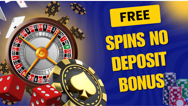 Free Spins for Existing Customers No Deposit Required!