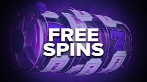Free Spins for Existing Customers No Deposit Required!