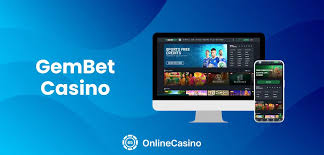 Gembet Betting：全面了解在线博彩平台 -784542214
