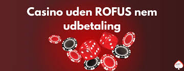 Oplev de Bedste Online Casinoer Uden NemID