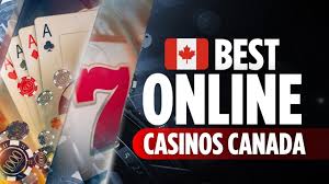 The Complete Guide to Canada Casino Online Explore Your Options
