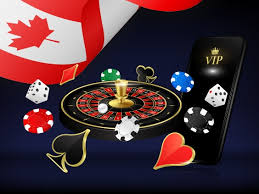 The Complete Guide to Canada Casino Online Explore Your Options
