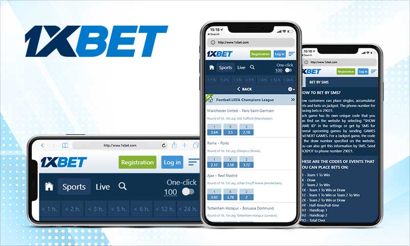 The Ultimate Guide to 1xBet APP Everything You Need to Know -1760861245