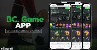 Unlock Exciting Rewards with BC.Game Mirror Promo Codes -634001136