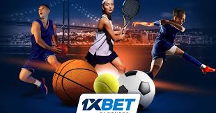 Unlocking the Power of Betting A Comprehensive Guide to the 1xBet App